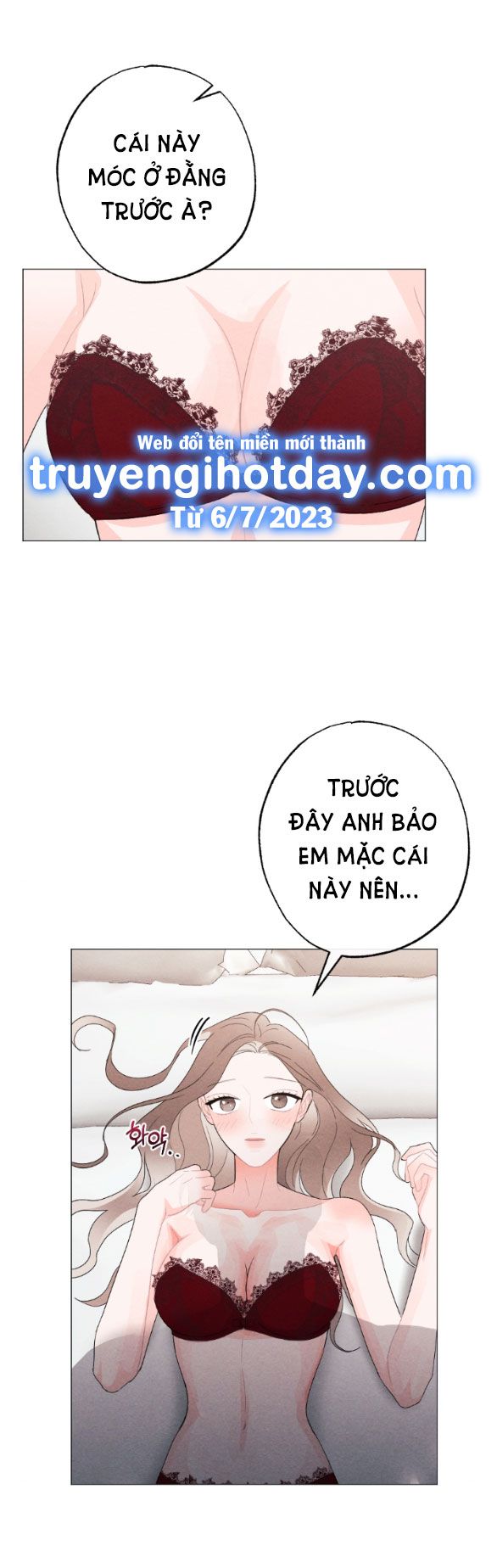 đọc truyện Bão Tuyết 18+ Chương 43 ảnh 5 tại Giả Dược