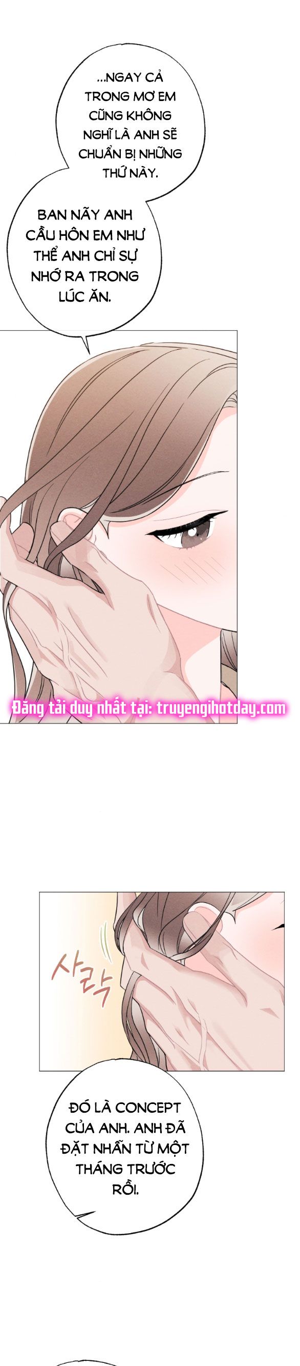 đọc truyện Bão Tuyết 18+ Chương 44 ảnh 11 tại Giả Dược