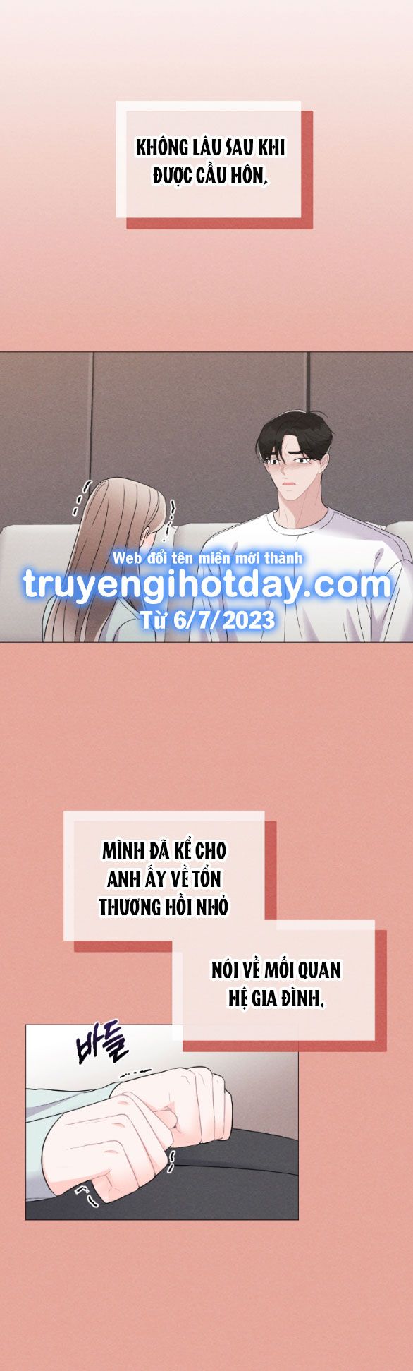 đọc truyện Bão Tuyết 18+ Chương 44 ảnh 14 tại Giả Dược