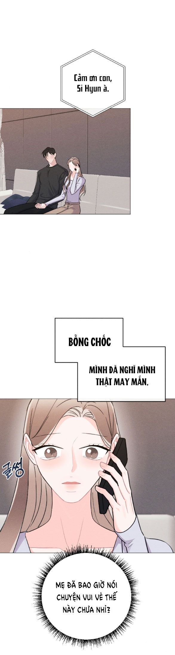 đọc truyện Bão Tuyết 18+ Chương 44 ảnh 19 tại Giả Dược
