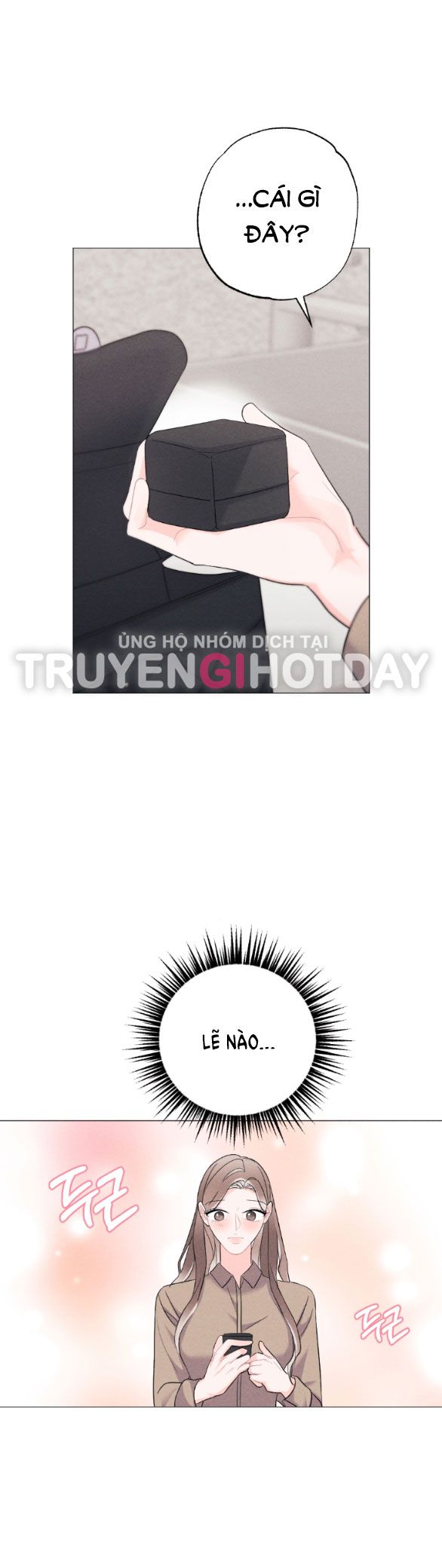 đọc truyện Bão Tuyết 18+ Chương 44 ảnh 3 tại Giả Dược