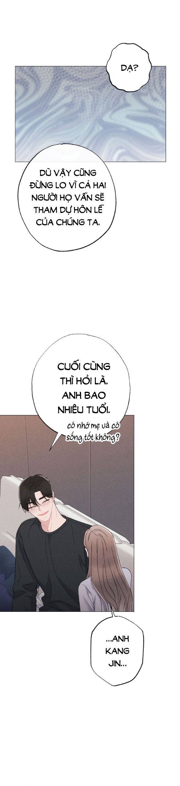 đọc truyện Bão Tuyết 18+ Chương 44 ảnh 24 tại Giả Dược