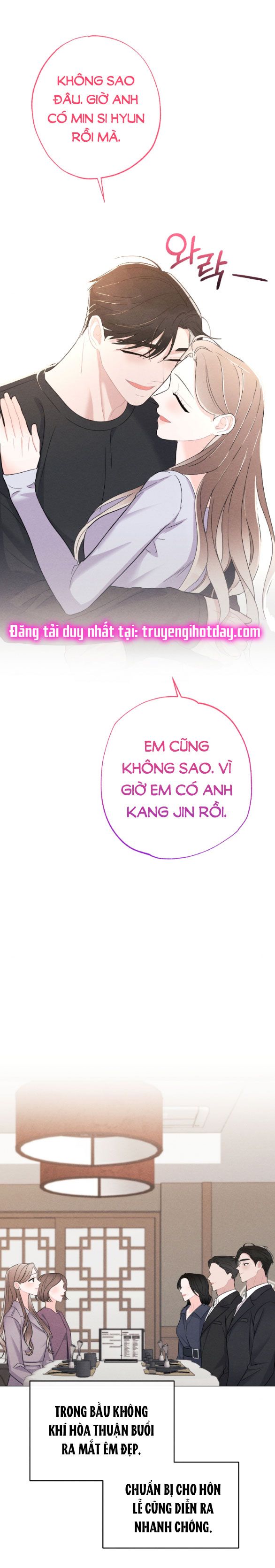 đọc truyện Bão Tuyết 18+ Chương 44 ảnh 25 tại Giả Dược