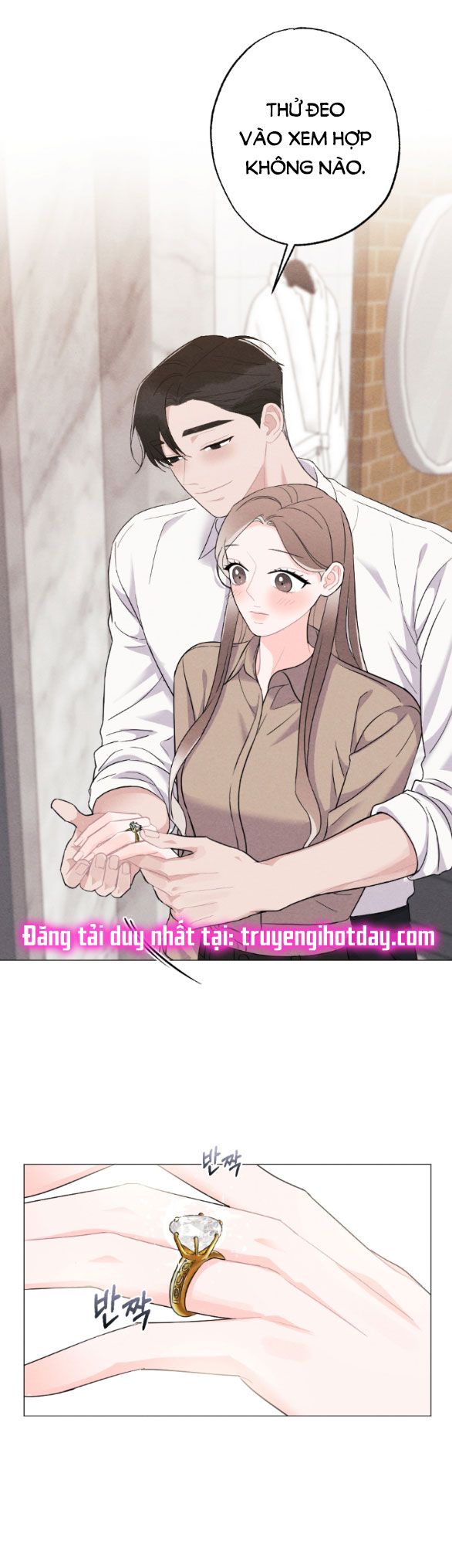 đọc truyện Bão Tuyết 18+ Chương 44 ảnh 6 tại Giả Dược