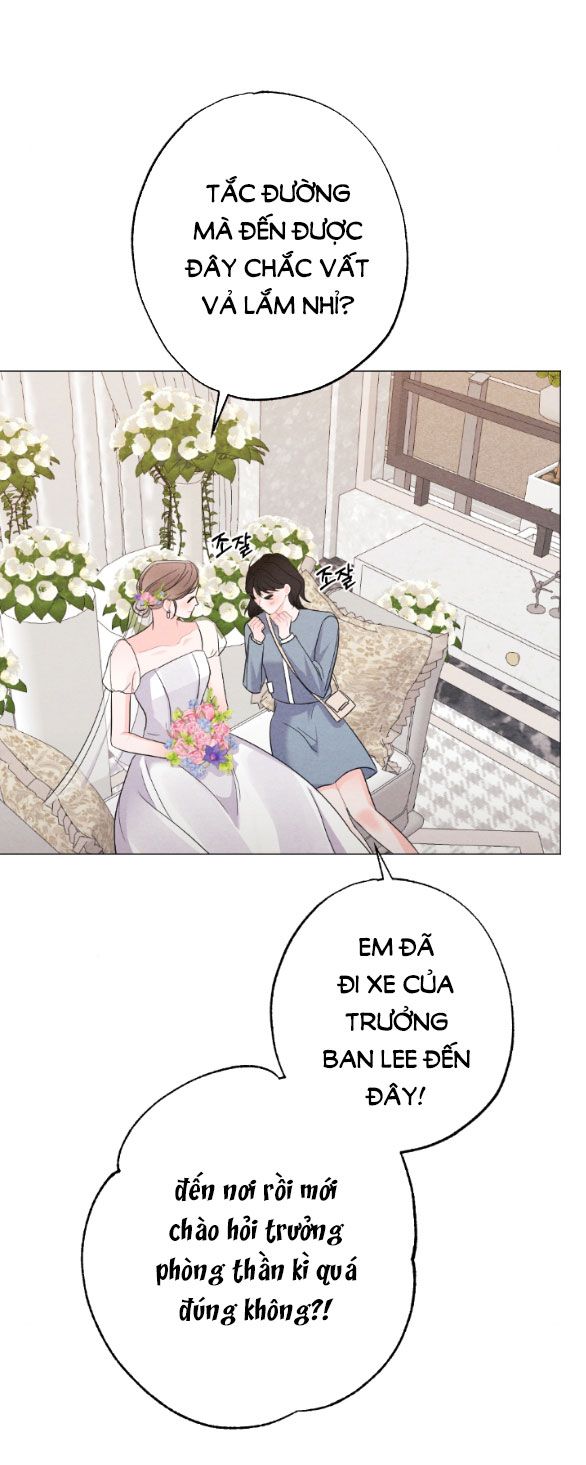 đọc truyện Bão Tuyết 18+ Chương 45 ảnh 3 tại Giả Dược
