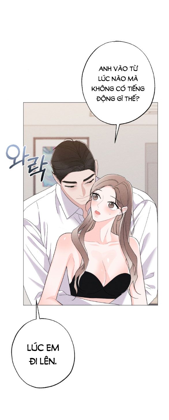 đọc truyện Bão Tuyết 18+ Chương 45 ảnh 29 tại Giả Dược