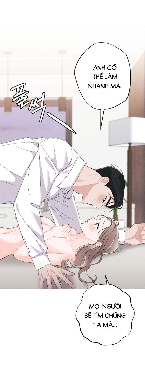 đọc truyện Bão Tuyết 18+ Chương 45 ảnh 33 tại Giả Dược