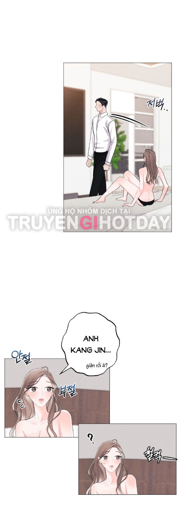 đọc truyện Bão Tuyết 18+ Chương 45 ảnh 36 tại Giả Dược