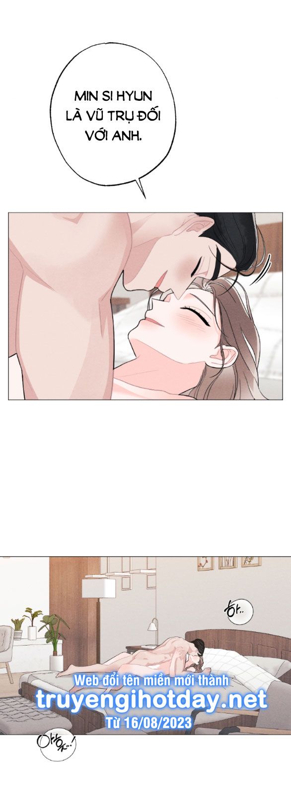 đọc truyện Bão Tuyết 18+ Chương 45 ảnh 44 tại Giả Dược