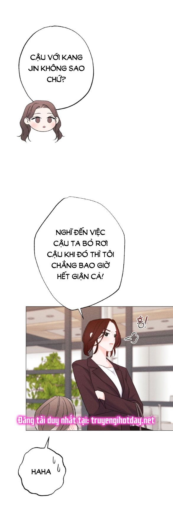 đọc truyện Bão Tuyết 18+ Chương 45 ảnh 9 tại Giả Dược