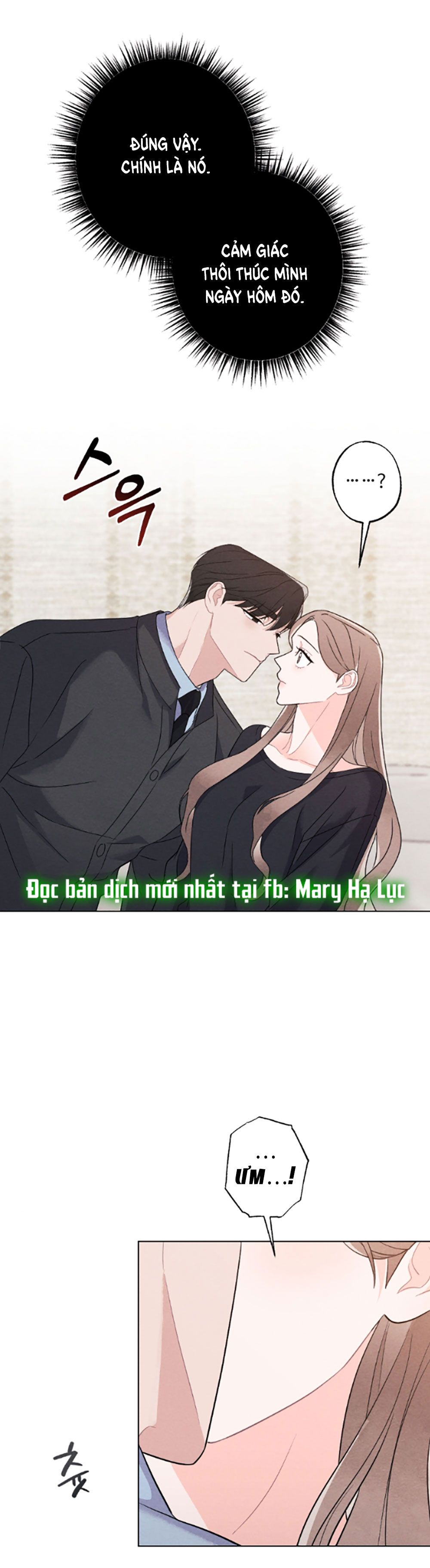 đọc truyện Bão Tuyết 18+ Chương 7.2 ảnh 1 tại Giả Dược