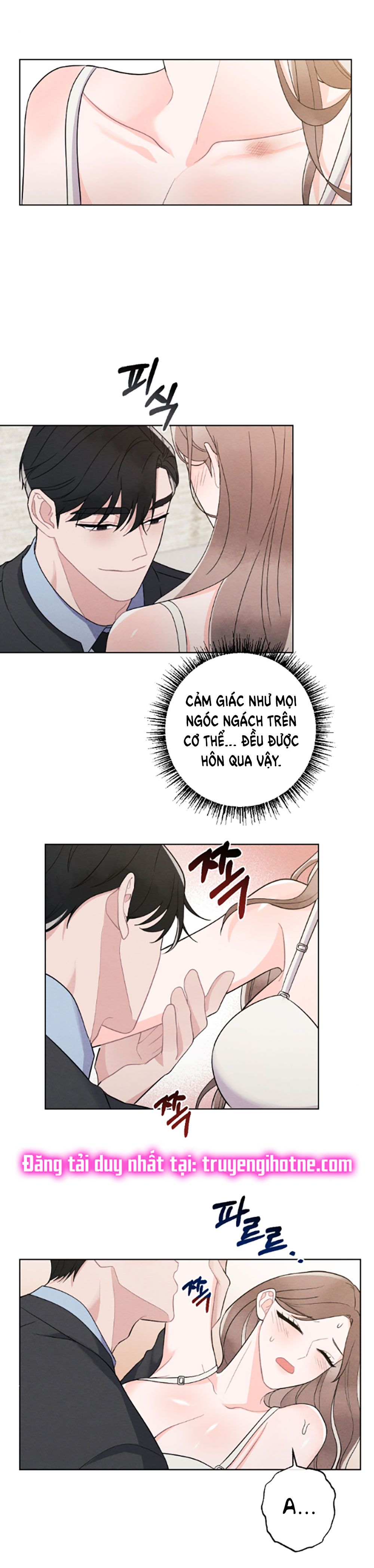 đọc truyện Bão Tuyết 18+ Chương 7.2 ảnh 5 tại Giả Dược