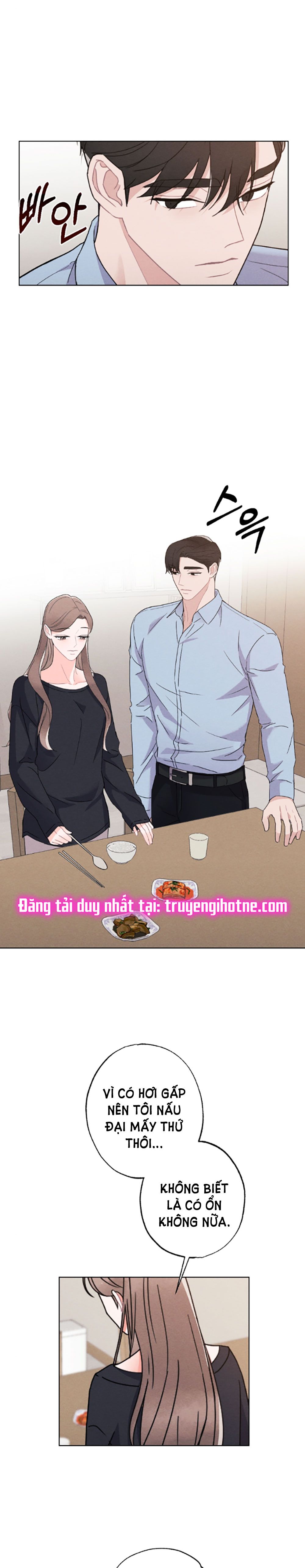 đọc truyện Bão Tuyết 18+ Chương 8.1 ảnh 16 tại Giả Dược