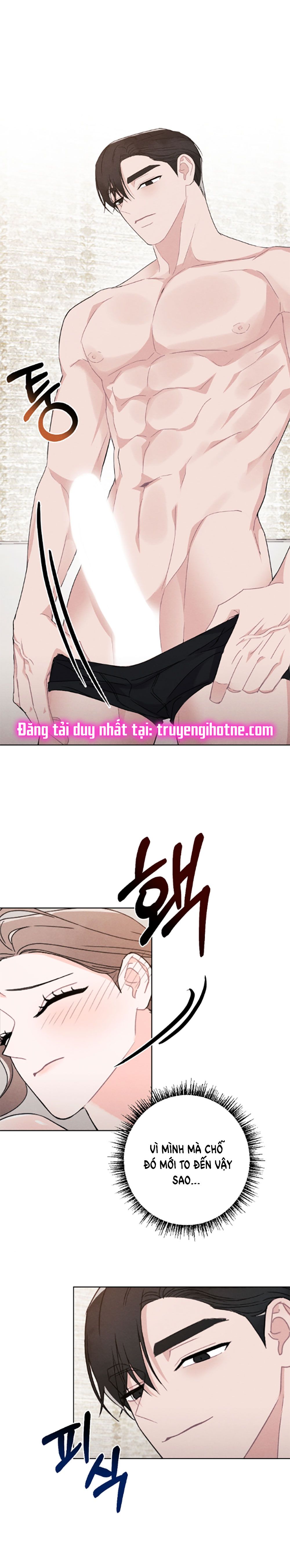đọc truyện Bão Tuyết 18+ Chương 8.1 ảnh 3 tại Giả Dược