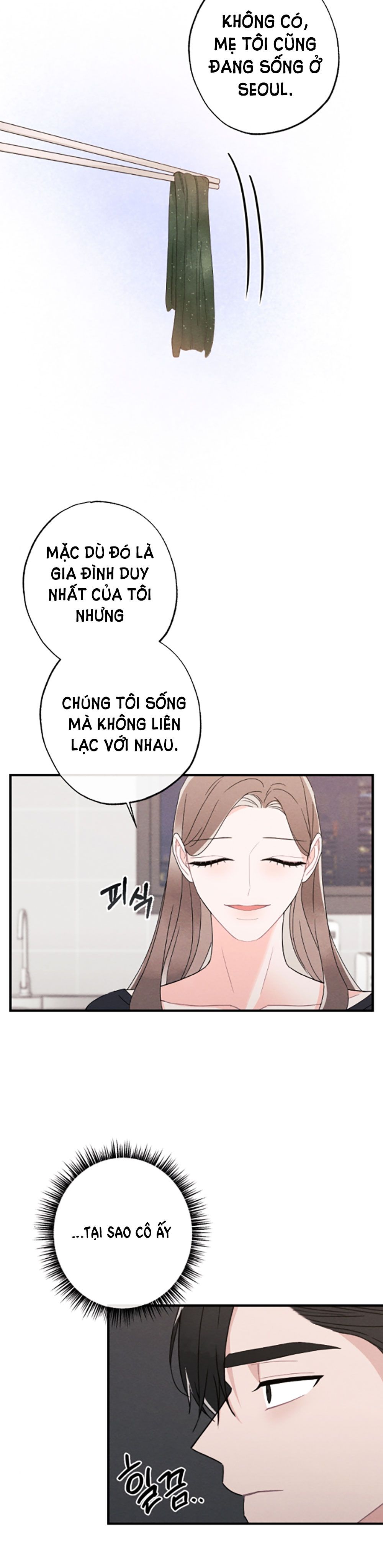 đọc truyện Bão Tuyết 18+ Chương 8.2 ảnh 5 tại Giả Dược