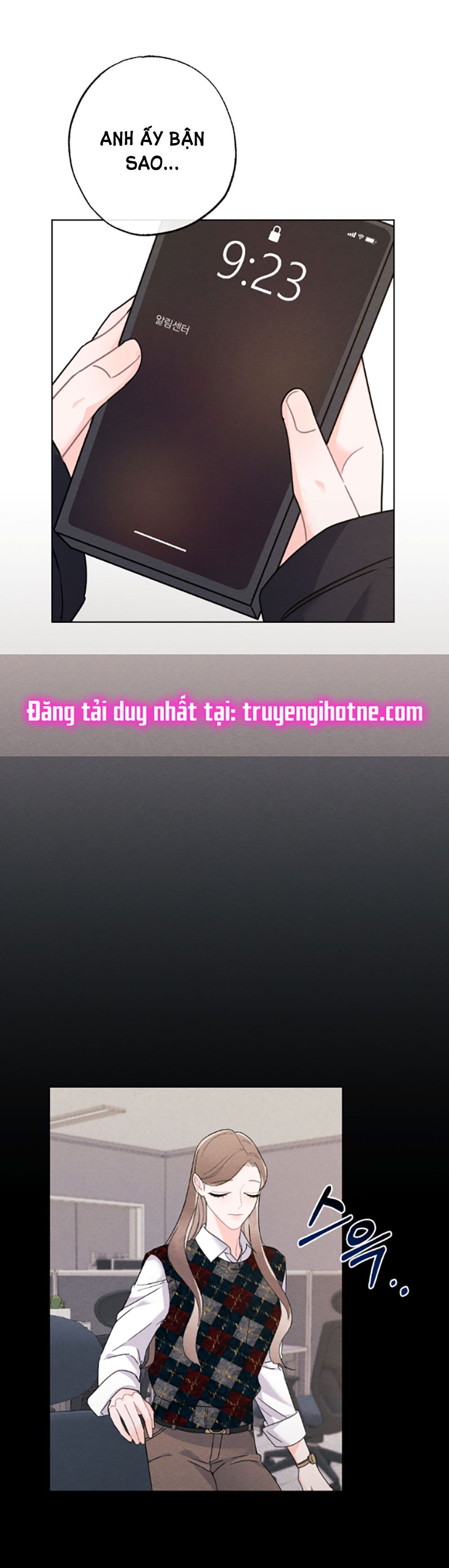 đọc truyện Bão Tuyết 18+ Chương 9.1 ảnh 11 tại Giả Dược