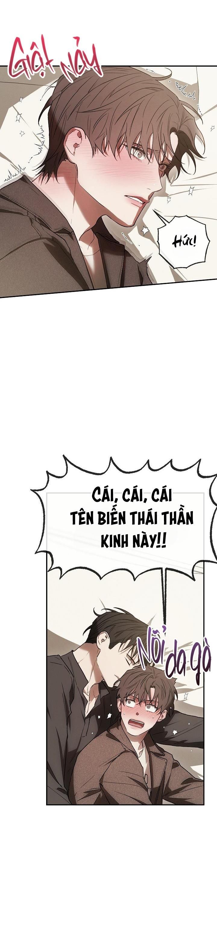 đọc truyện Bảo Vật Chương 12 ảnh 19 tại Thiên Thai Truyện