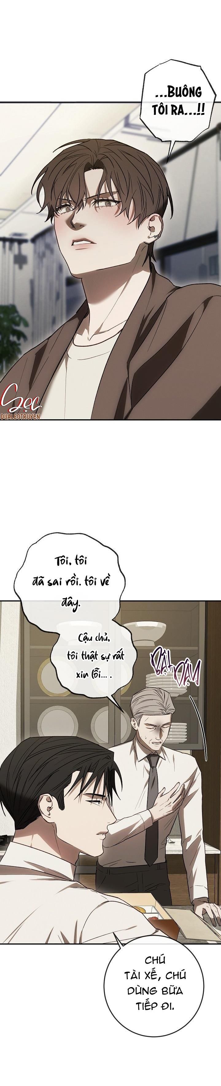 đọc truyện Bảo Vật Chương 13 ảnh 29 tại Thiên Thai Truyện