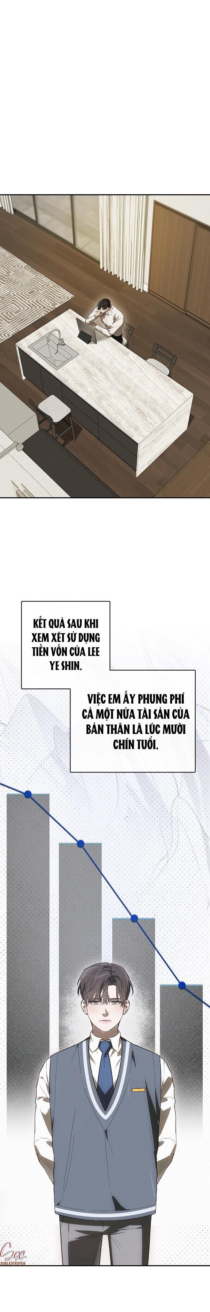 đọc truyện Bảo Vật Chương 17 ảnh 11 tại Thiên Thai Truyện
