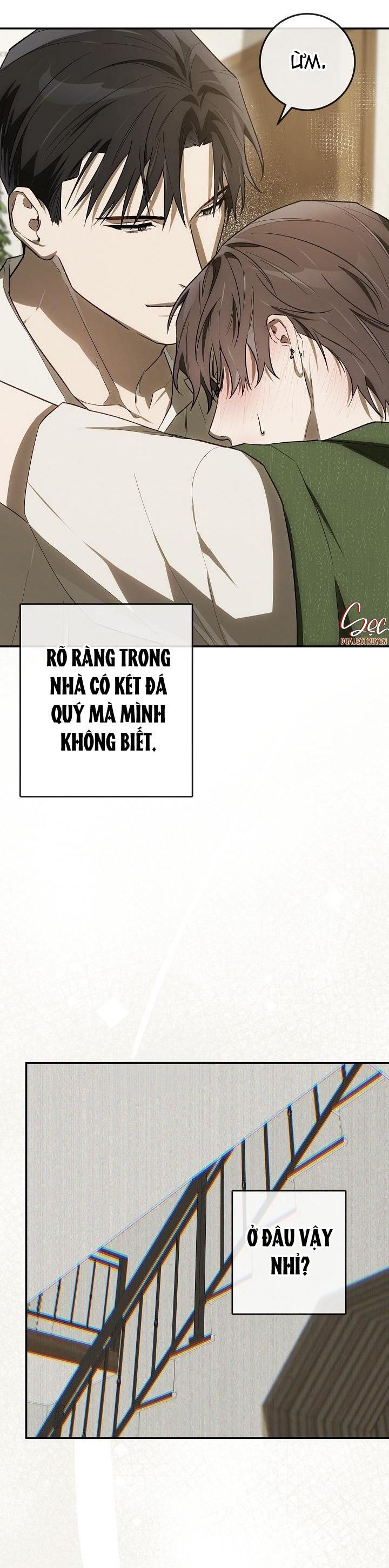 đọc truyện Bảo Vật Chương 17 ảnh 23 tại Thiên Thai Truyện