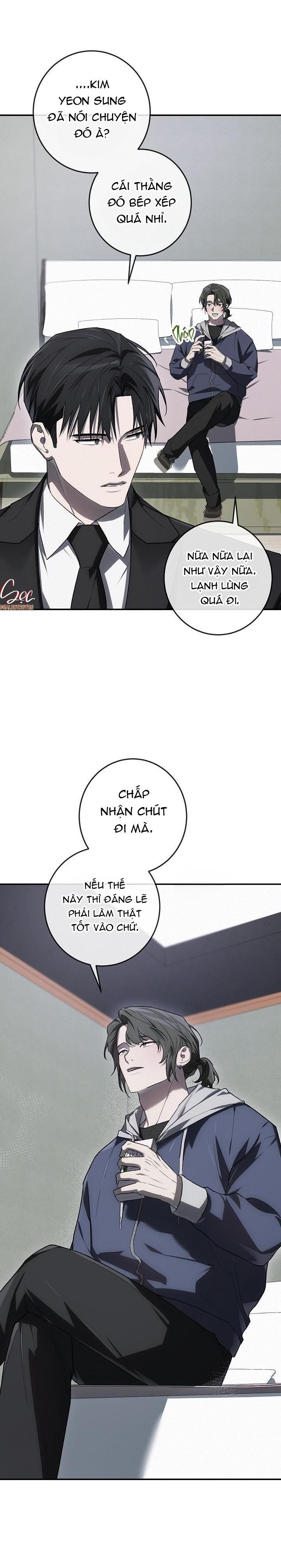 đọc truyện Bảo Vật Chương 17 ảnh 7 tại Thiên Thai Truyện