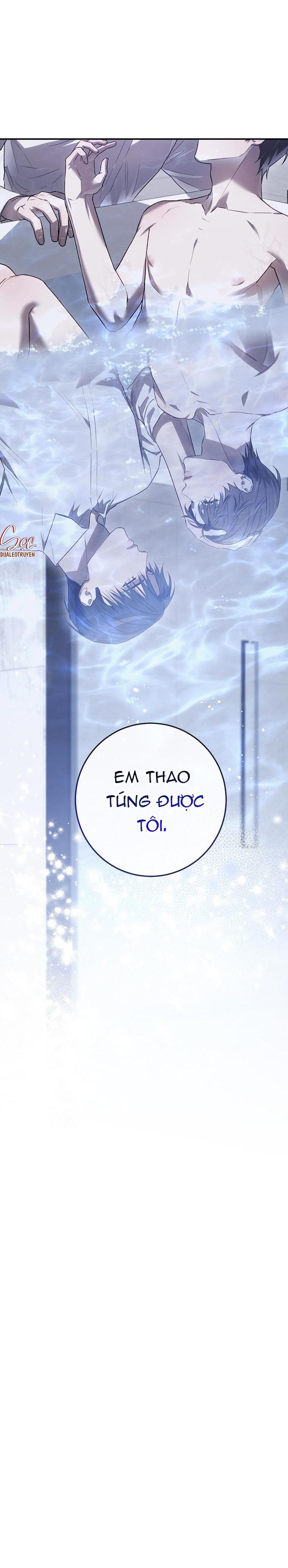 đọc truyện Bảo Vật Chương 18 ảnh 40 tại Thiên Thai Truyện