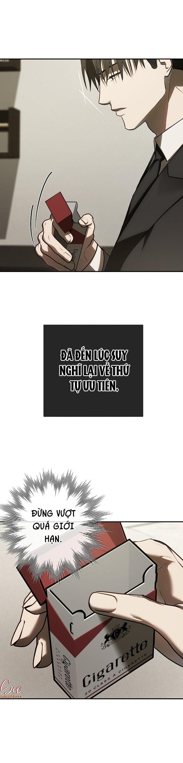 đọc truyện Bảo Vật Chương 21 ảnh 13 tại Thiên Thai Truyện