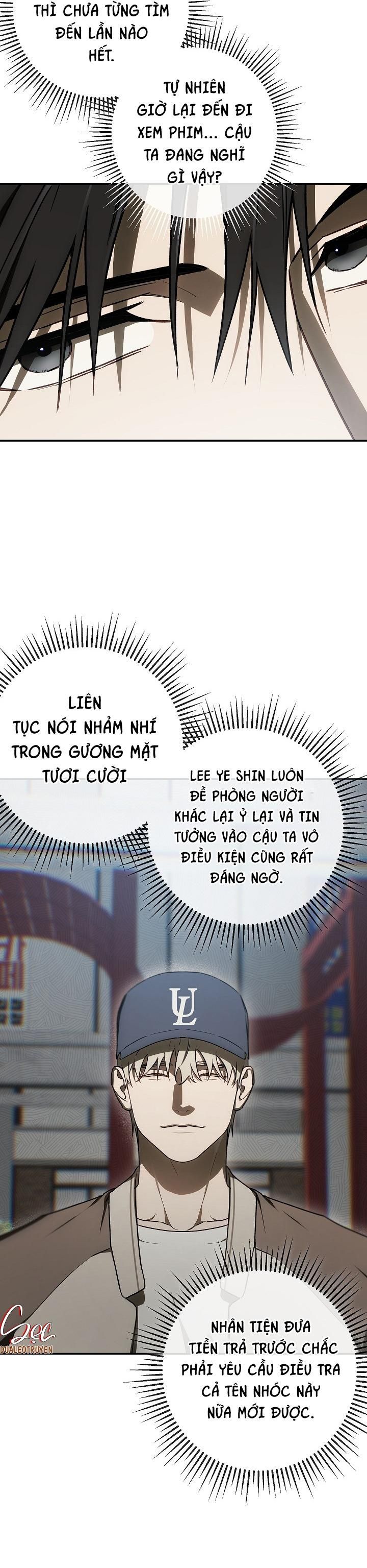 đọc truyện Bảo Vật Chương 22 ảnh 21 tại Thiên Thai Truyện