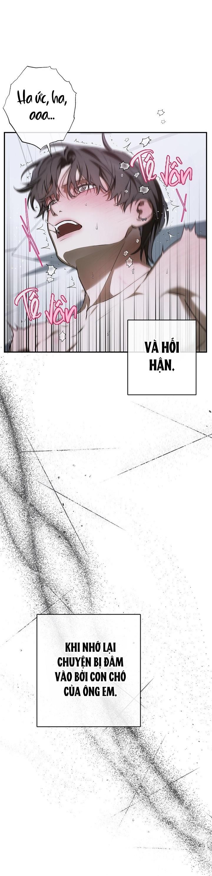 đọc truyện Bảo Vật Chương 24 ảnh 8 tại Thiên Thai Truyện