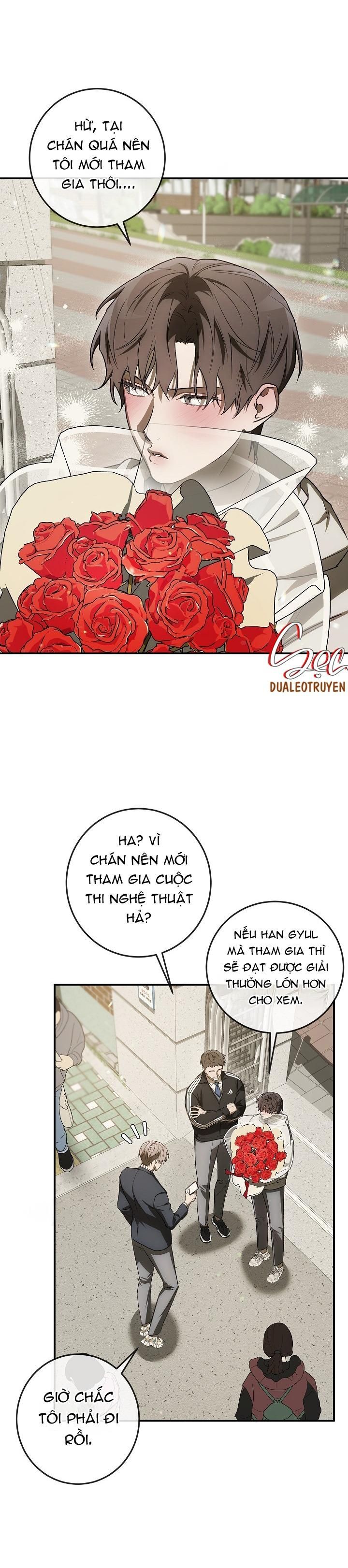 đọc truyện Bảo Vật Chương 26 ảnh 28 tại Thiên Thai Truyện