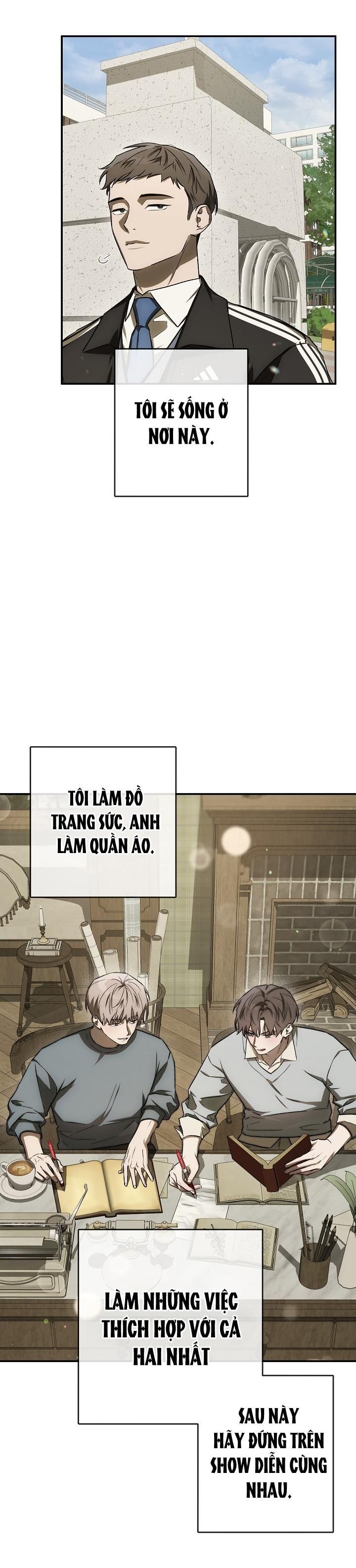 đọc truyện Bảo Vật Chương 26 ảnh 35 tại Thiên Thai Truyện