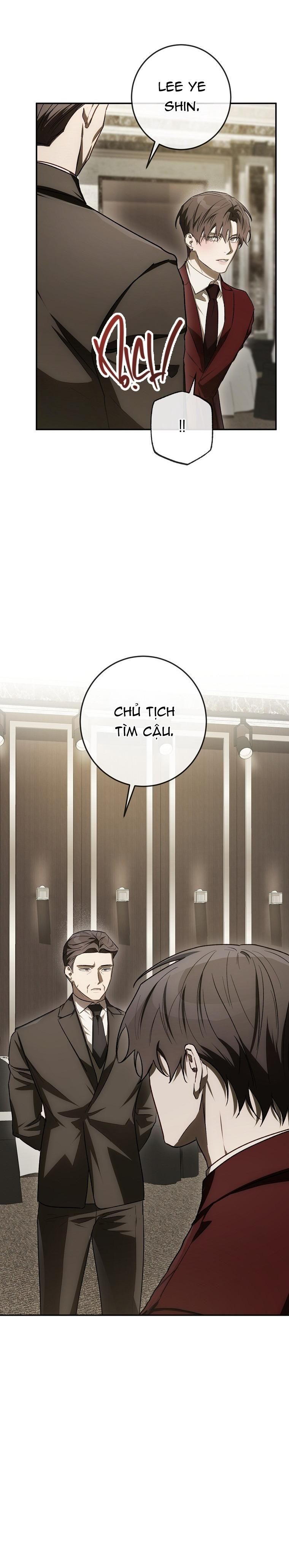 đọc truyện Bảo Vật Chương 28 ảnh 30 tại Thiên Thai Truyện
