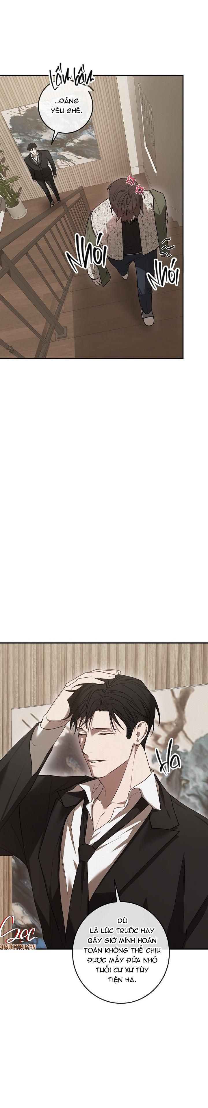đọc truyện Bảo Vật Chương 3 ảnh 18 tại Thiên Thai Truyện