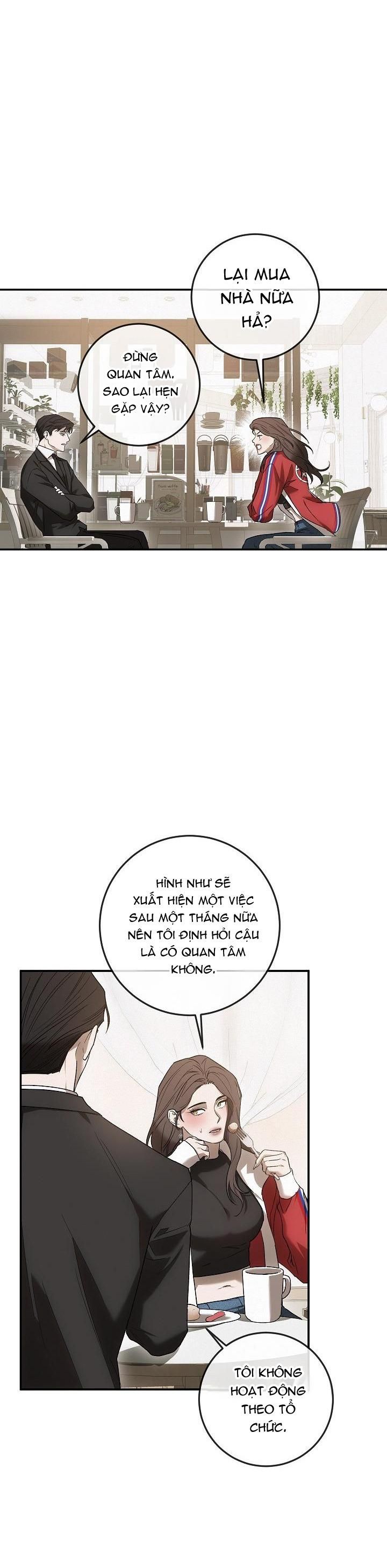 đọc truyện Bảo Vật Chương 4 ảnh 9 tại Thiên Thai Truyện