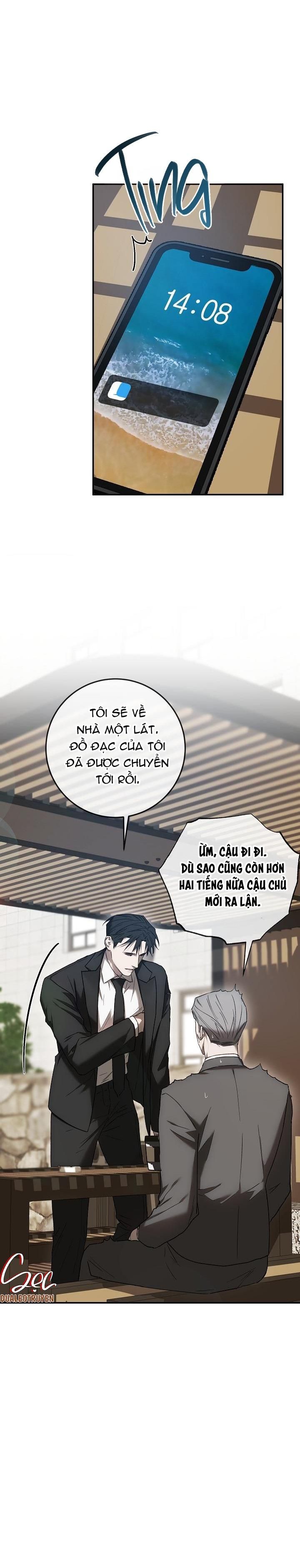đọc truyện Bảo Vật Chương 8 ảnh 14 tại Thiên Thai Truyện
