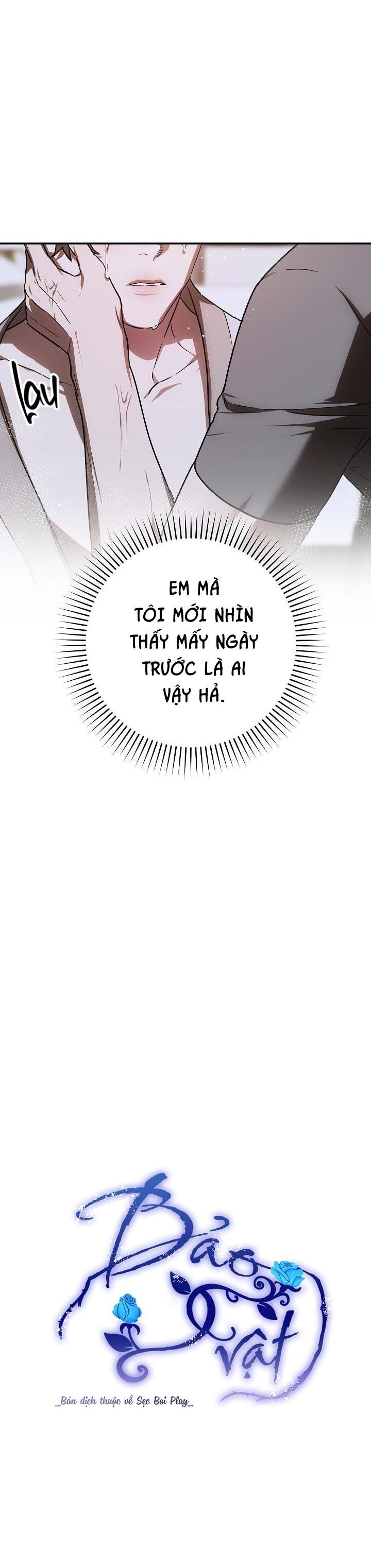 đọc truyện Bảo Vật Chương 8 ảnh 3 tại Thiên Thai Truyện