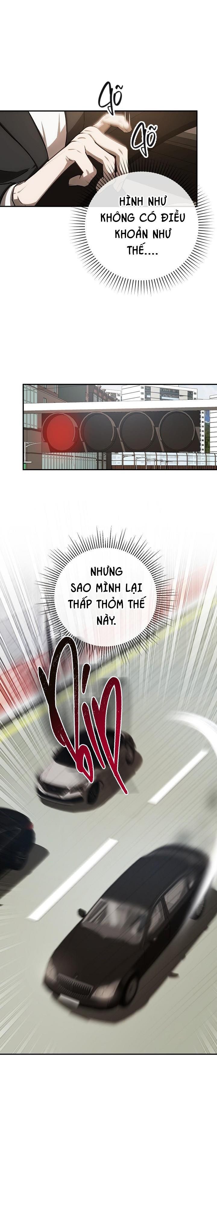 đọc truyện Bảo Vật Chương 8 ảnh 26 tại Thiên Thai Truyện