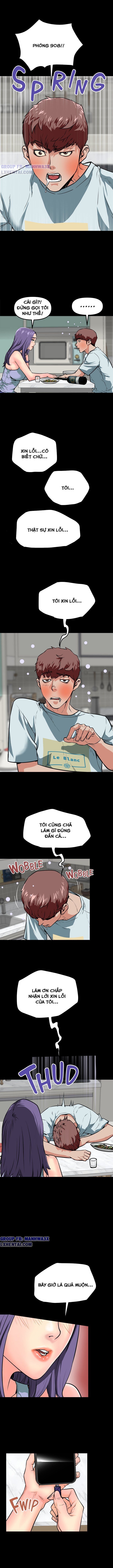 đọc truyện Bảo Vệ Số Hưởng Chương 15 ảnh 21 tại Giả Dược