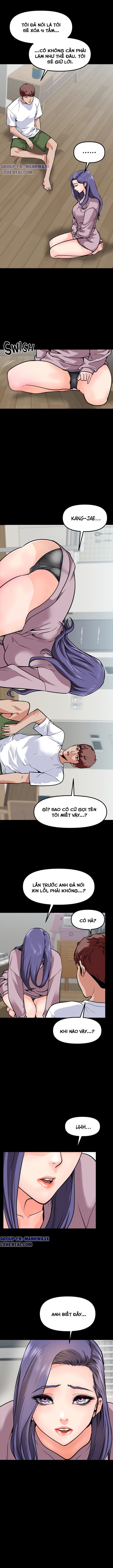 đọc truyện Bảo Vệ Số Hưởng Chương 18 ảnh 9 tại Giả Dược