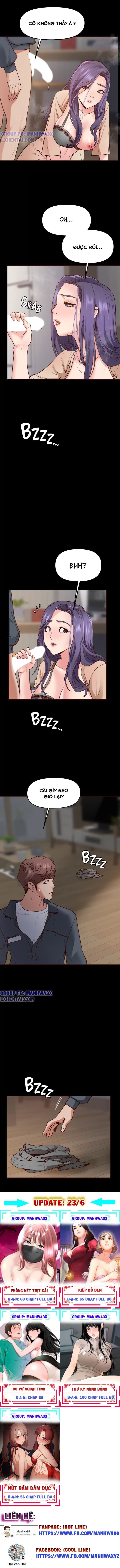 đọc truyện Bảo Vệ Số Hưởng Chương 3 ảnh 11 tại Giả Dược