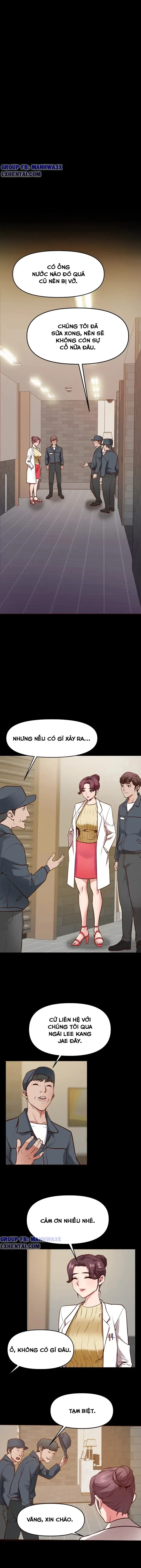 đọc truyện Bảo Vệ Số Hưởng Chương 4 ảnh 11 tại Giả Dược