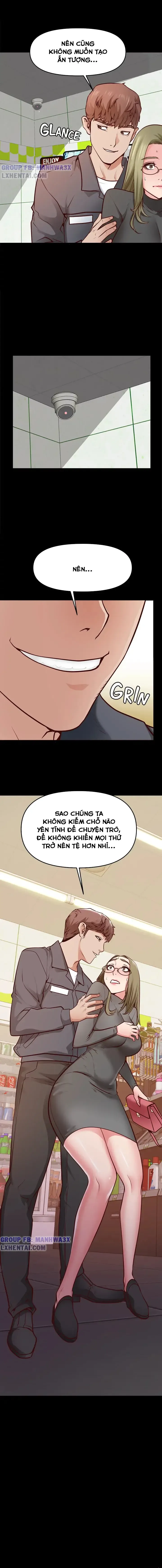 đọc truyện Bảo Vệ Số Hưởng Chương 6 ảnh 12 tại Giả Dược