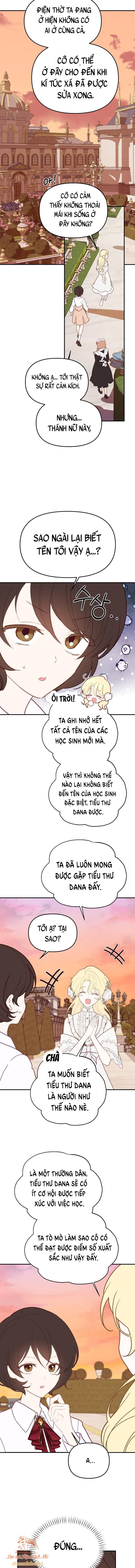 đọc truyện Bảo Vệ Thánh Nữ Giả Mạo Chương 1 ảnh 11 tại Giả Dược