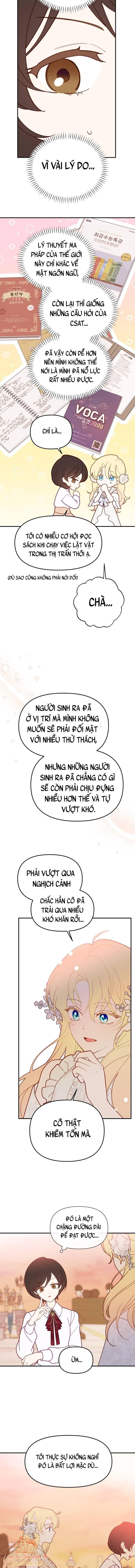 đọc truyện Bảo Vệ Thánh Nữ Giả Mạo Chương 1 ảnh 12 tại Giả Dược