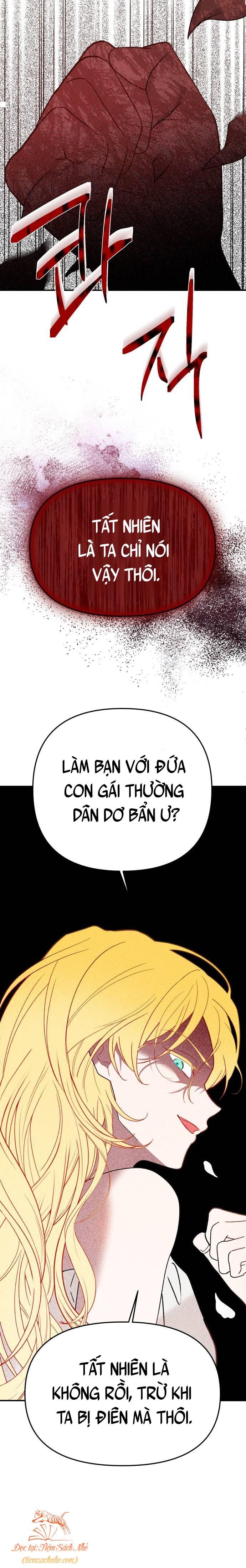 đọc truyện Bảo Vệ Thánh Nữ Giả Mạo Chương 1 ảnh 20 tại Giả Dược