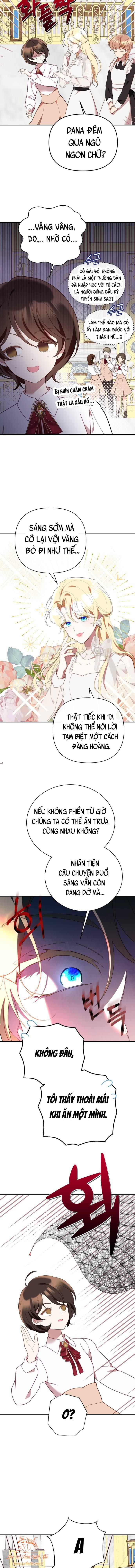 đọc truyện Bảo Vệ Thánh Nữ Giả Mạo Chương 2 ảnh 11 tại Giả Dược