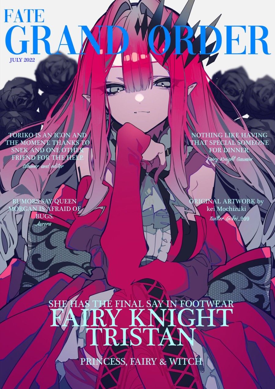 đọc truyện Baobhan Sith Dâm Đãng. (fate/grand Order) Oneshot ảnh 30 tại Thiên Thai Truyện