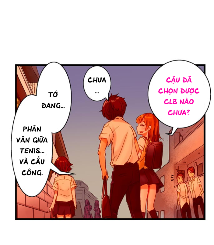 đọc truyện Bar Cặc ! Phục Vụ Các Quý Cô ~ Chương 1 ảnh 33 tại Thiên Thai Truyện