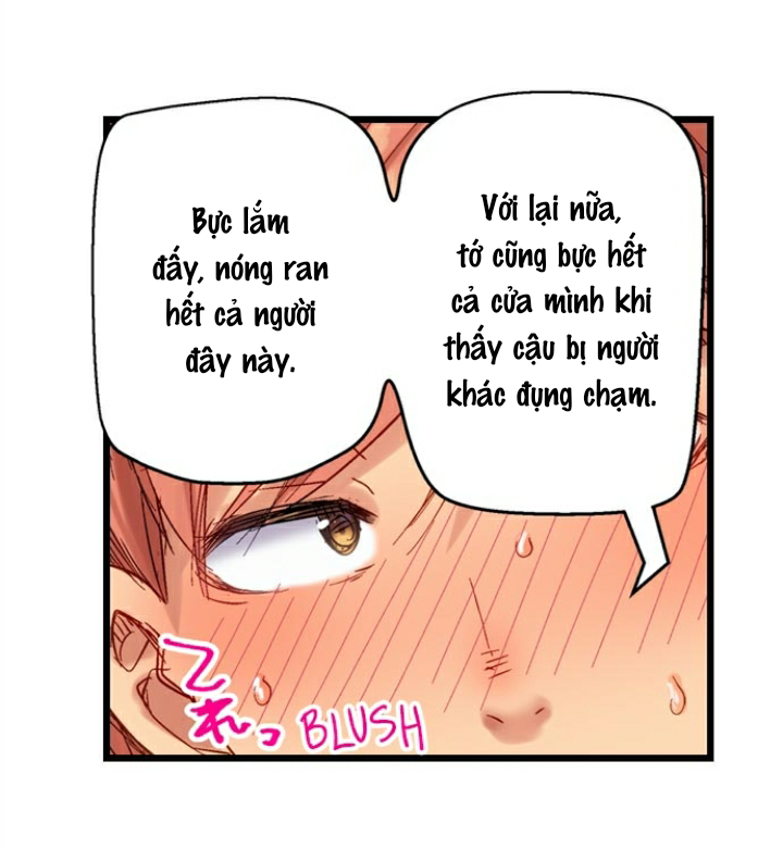 đọc truyện Bar Cặc ! Phục Vụ Các Quý Cô ~ Chương 10 ảnh 42 tại Thiên Thai Truyện