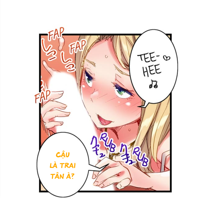 đọc truyện Bar Cặc ! Phục Vụ Các Quý Cô ~ Chương 2 ảnh 15 tại Thiên Thai Truyện